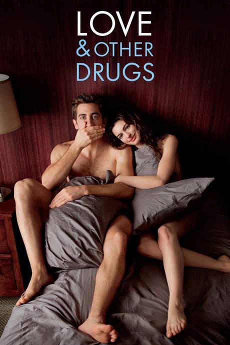 Love & Other Drugs